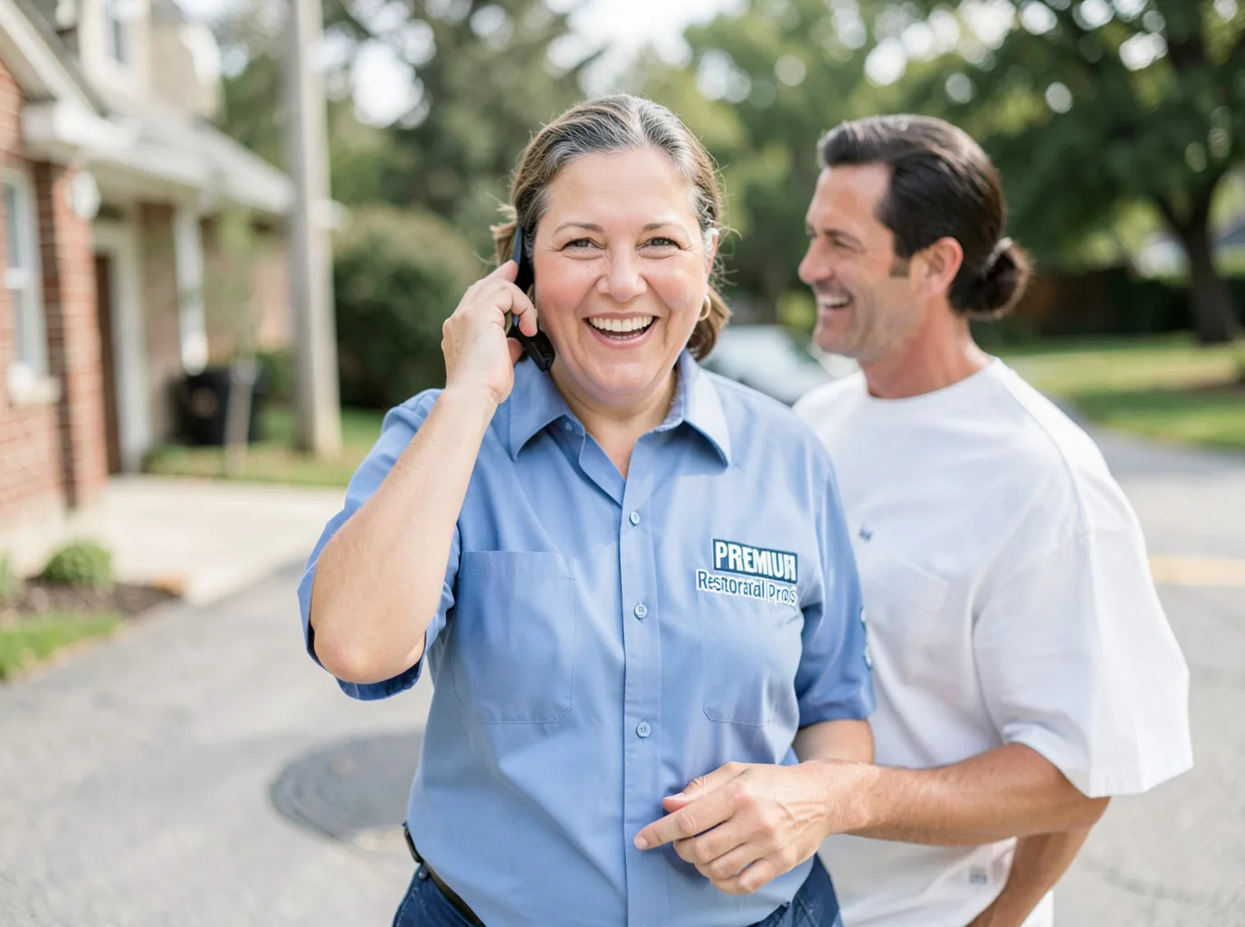 Water Damage Restoration Adak, AK FAQs